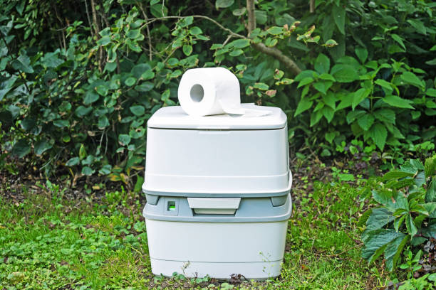 Best Luxury portable toilet rental  in Bradford Woods, PA