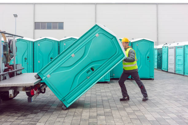 Best Handicap porta potty rental  in Bradford Woods, PA