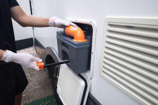 Best Long-term porta potty rental  in Bradford Woods, PA